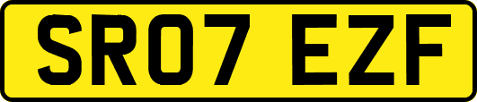 SR07EZF