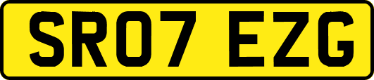 SR07EZG