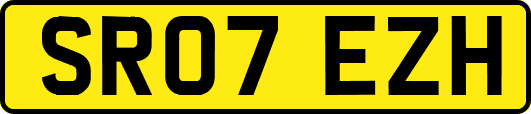 SR07EZH