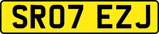 SR07EZJ