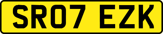 SR07EZK