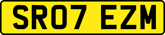 SR07EZM