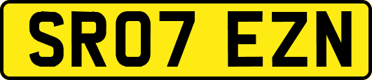 SR07EZN