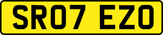 SR07EZO
