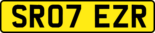 SR07EZR