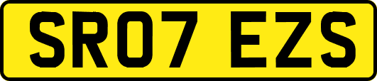 SR07EZS