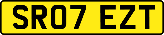 SR07EZT