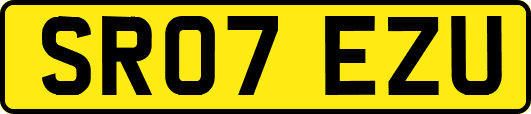 SR07EZU
