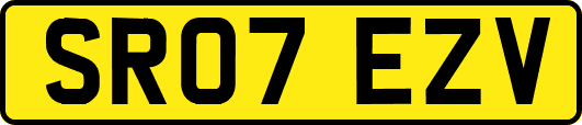 SR07EZV