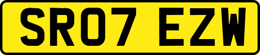 SR07EZW