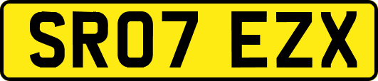SR07EZX