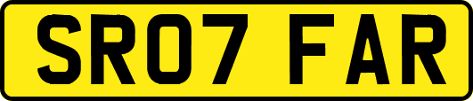 SR07FAR