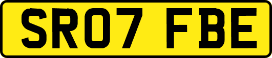 SR07FBE