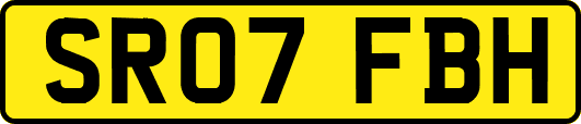 SR07FBH