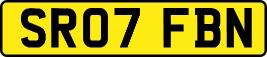 SR07FBN