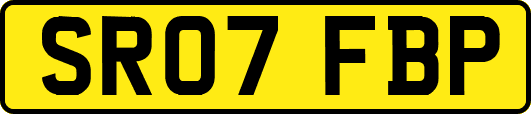 SR07FBP