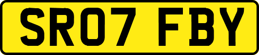 SR07FBY