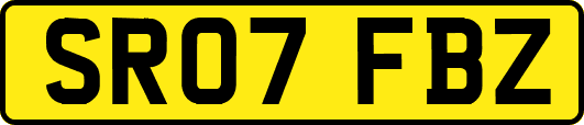 SR07FBZ