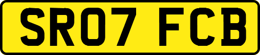 SR07FCB