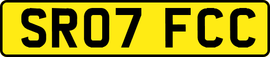 SR07FCC