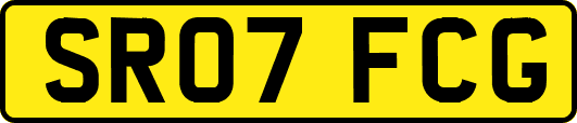SR07FCG
