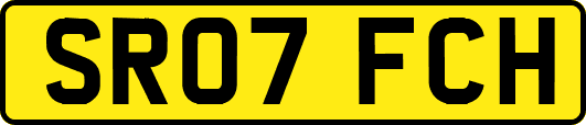 SR07FCH