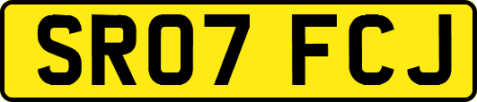 SR07FCJ