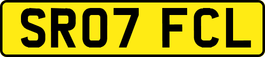 SR07FCL