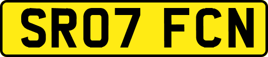 SR07FCN