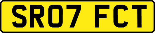 SR07FCT