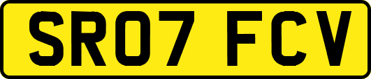 SR07FCV