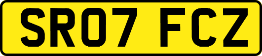 SR07FCZ
