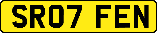 SR07FEN