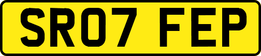SR07FEP