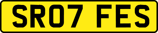 SR07FES