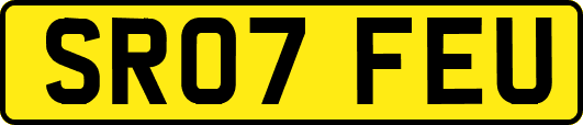SR07FEU