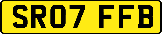 SR07FFB