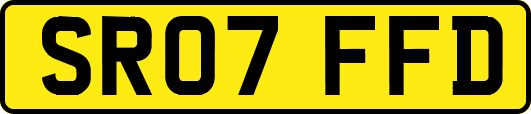 SR07FFD