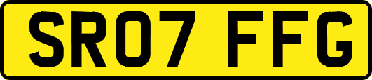 SR07FFG