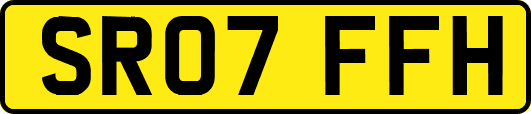 SR07FFH