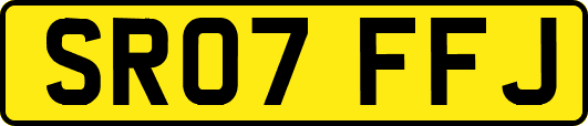 SR07FFJ