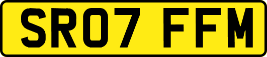 SR07FFM