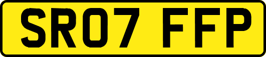 SR07FFP