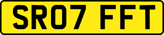 SR07FFT