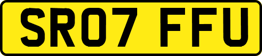 SR07FFU