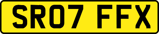 SR07FFX