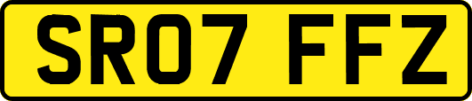 SR07FFZ