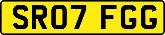 SR07FGG