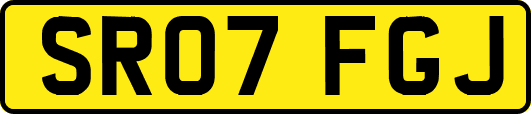 SR07FGJ