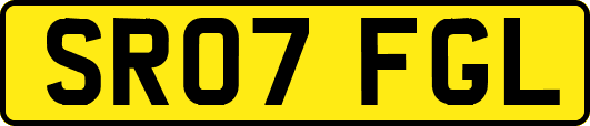SR07FGL